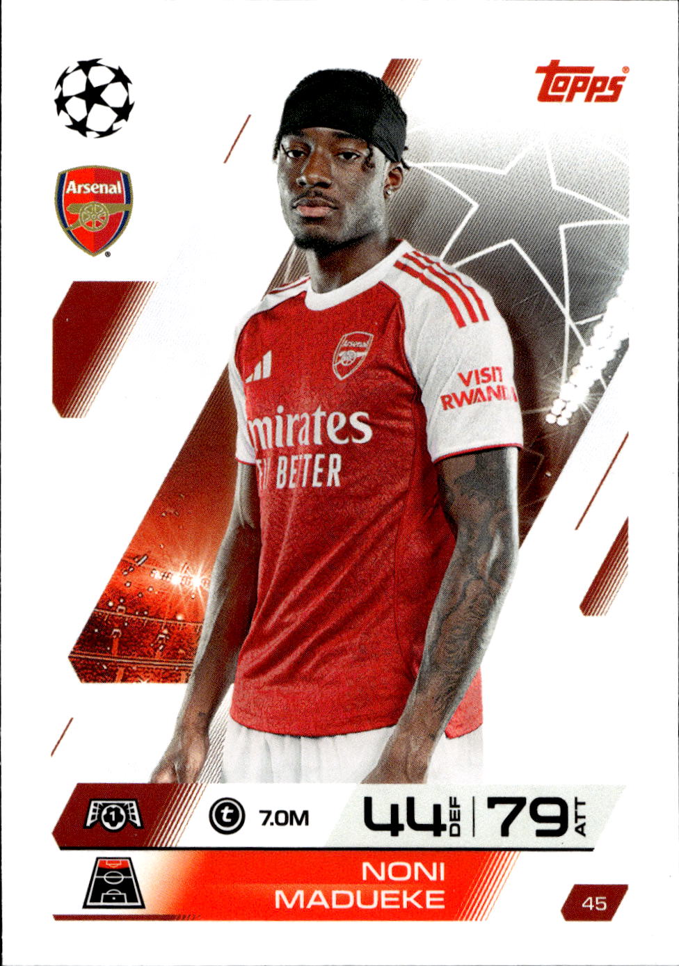 Champions League 2026